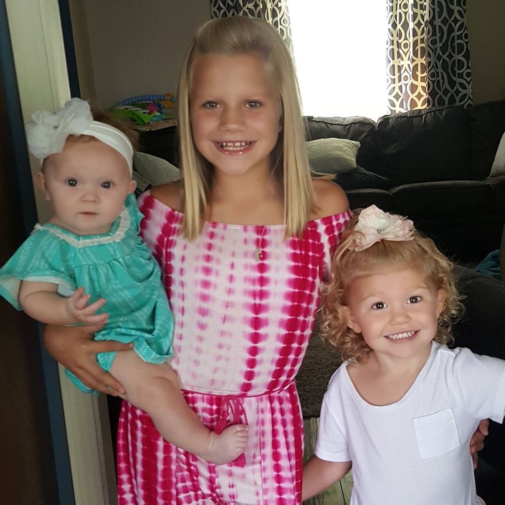 Meet your Posher, Lori